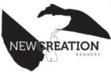 New Creation Banners Logo